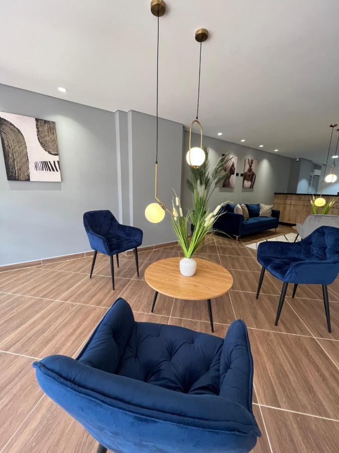 Hotel California City Medellin Ngoại thất bức ảnh