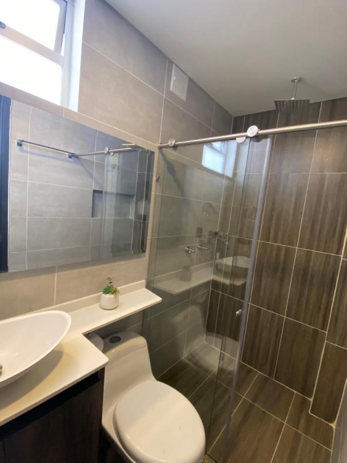 Hotel California City Medellin Ngoại thất bức ảnh