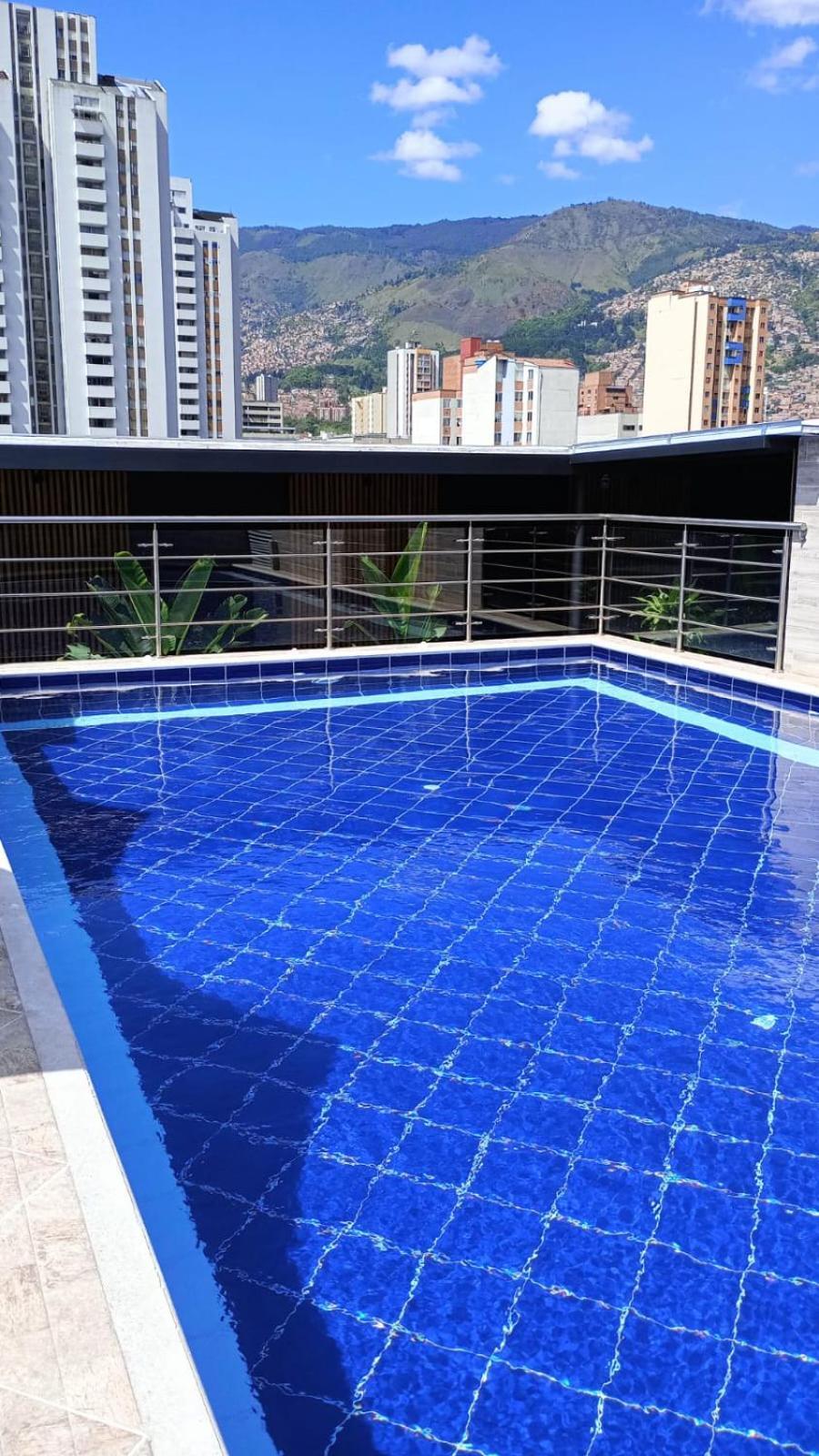 Hotel California City Medellin Ngoại thất bức ảnh