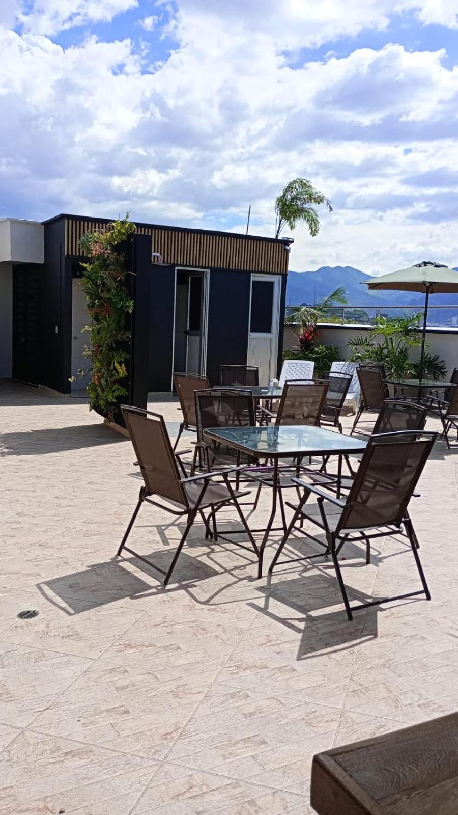 Hotel California City Medellin Ngoại thất bức ảnh