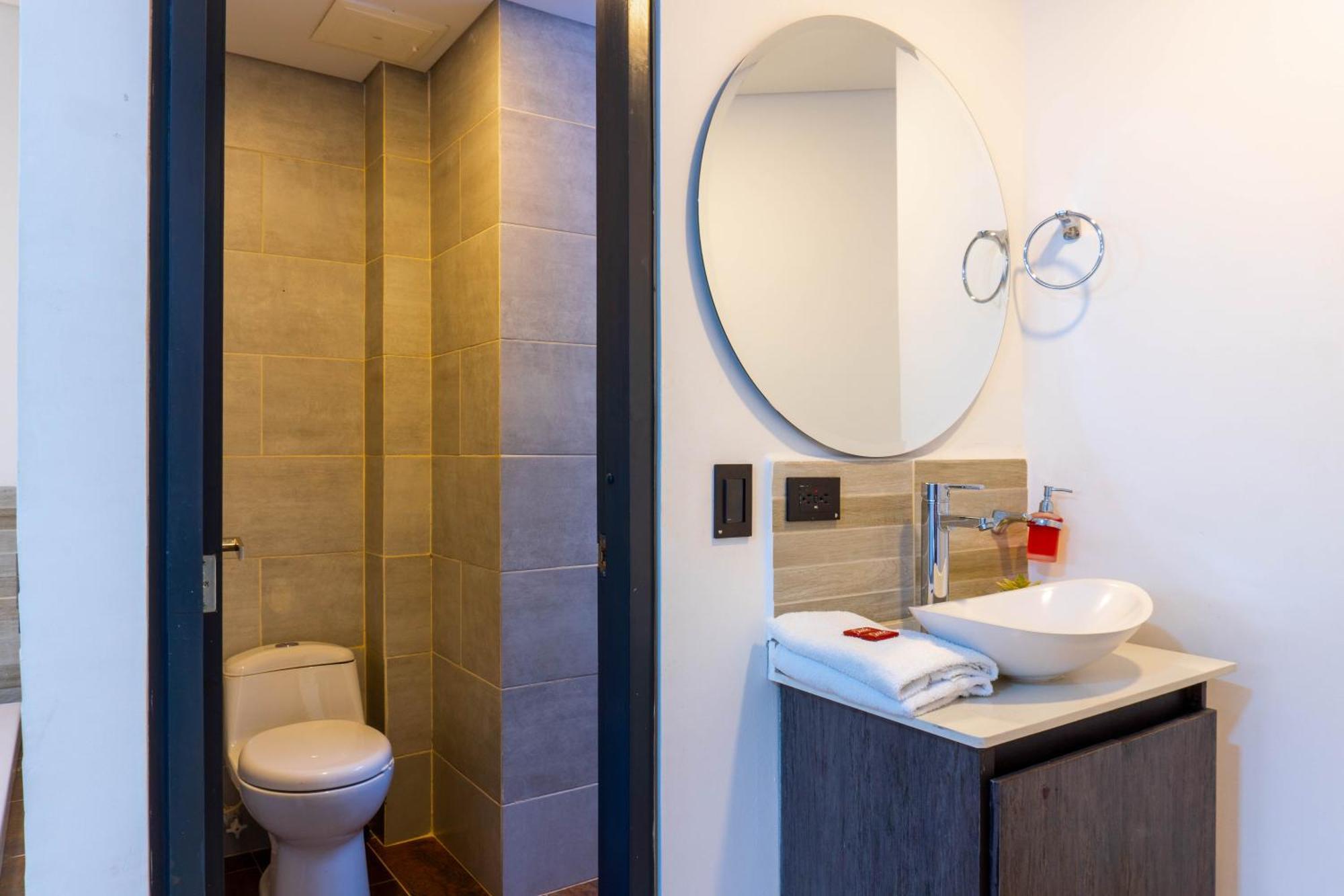Hotel California City Medellin Ngoại thất bức ảnh