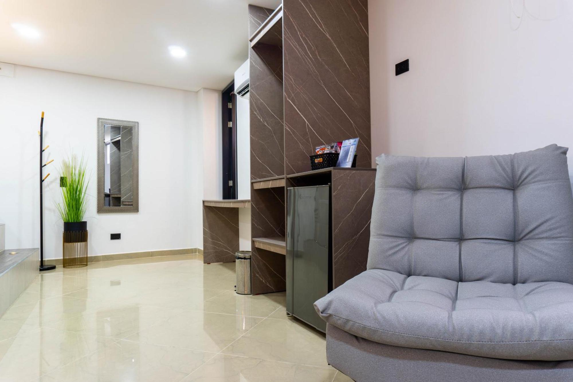 Hotel California City Medellin Ngoại thất bức ảnh